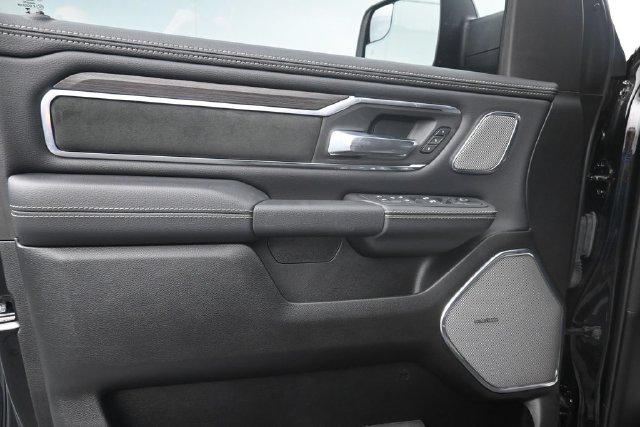 2026 Ram 1500 Laramie Crew Cab 4x4 57 Box