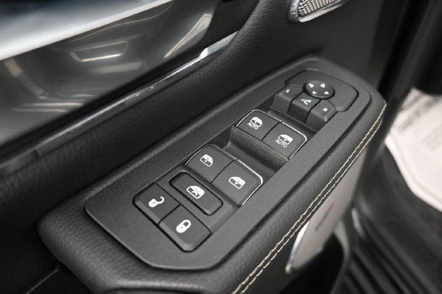 2026 Ram 1500 Laramie Crew Cab 4x4 57 Box