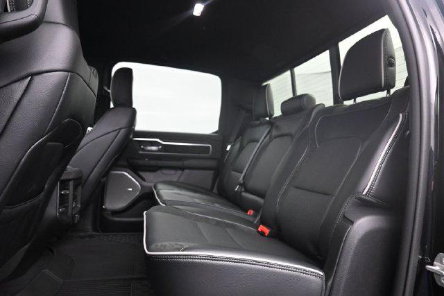 2026 Ram 1500 Laramie Crew Cab 4x4 57 Box