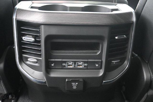 2026 Ram 1500 Laramie Crew Cab 4x4 57 Box