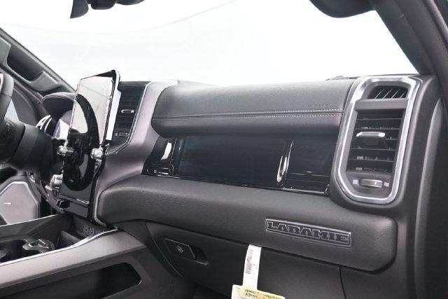 2026 Ram 1500 Laramie Crew Cab 4x4 57 Box