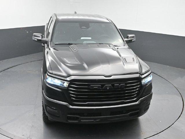 2026 Ram 1500 Laramie Crew Cab 4x4 57 Box