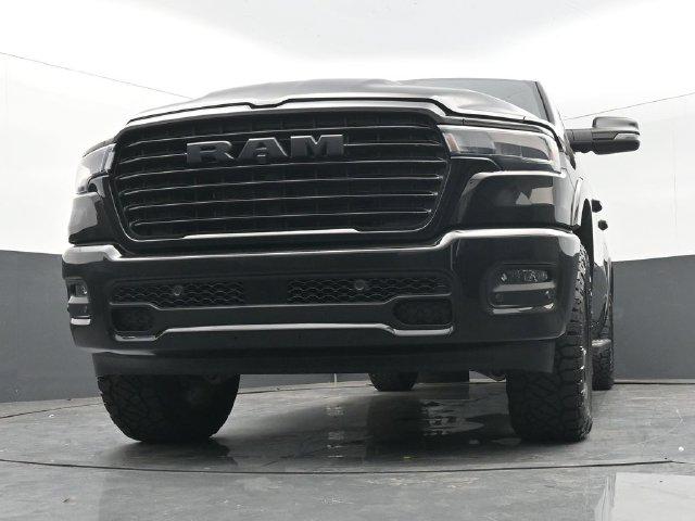2026 Ram 1500 Laramie Crew Cab 4x4 57 Box