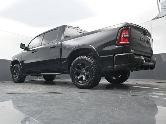 2026 Ram 1500 Laramie Crew Cab 4x4 57 Box