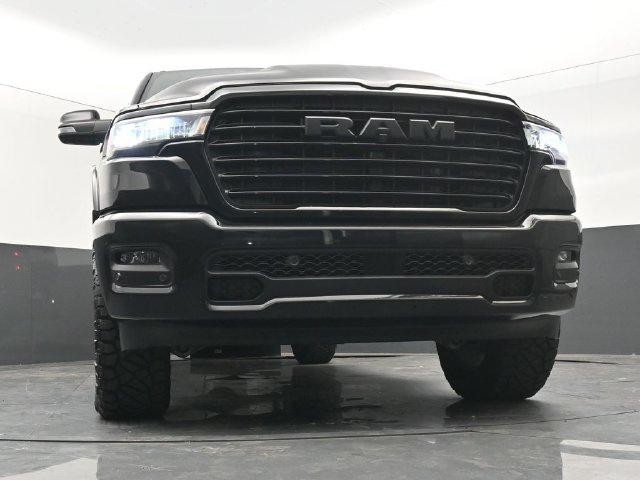 2026 Ram 1500 Laramie Crew Cab 4x4 57 Box