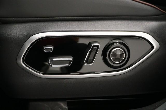 2025 Jeep Wagoneer Launch Edition