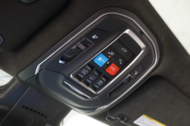 2025 Jeep Wagoneer Launch Edition