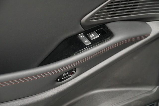 2025 Jeep Wagoneer Launch Edition