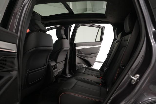 2025 Jeep Wagoneer Launch Edition