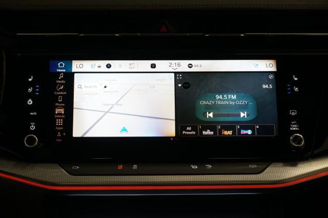 2025 Jeep Wagoneer Launch Edition