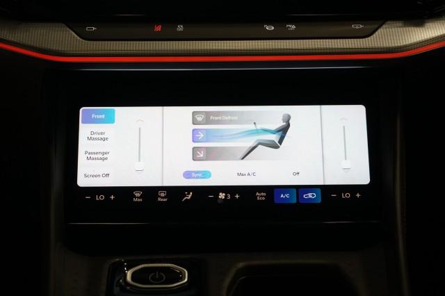2025 Jeep Wagoneer Launch Edition