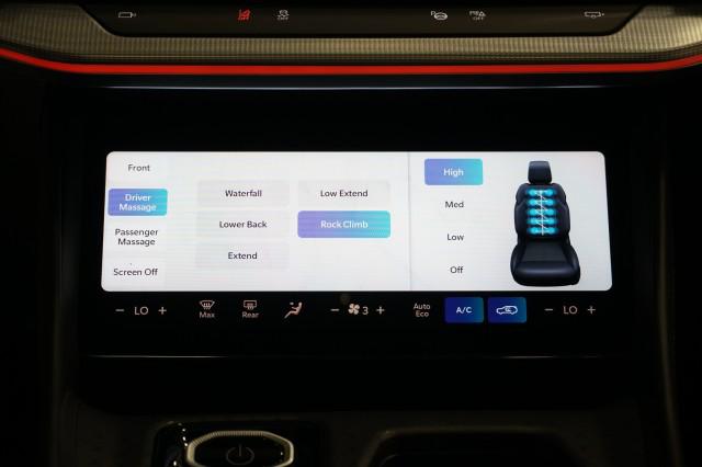 2025 Jeep Wagoneer Launch Edition