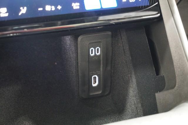 2025 Jeep Wagoneer Launch Edition