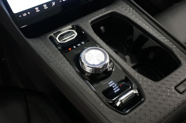 2025 Jeep Wagoneer Launch Edition