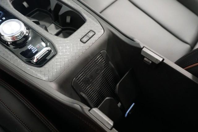 2025 Jeep Wagoneer Launch Edition