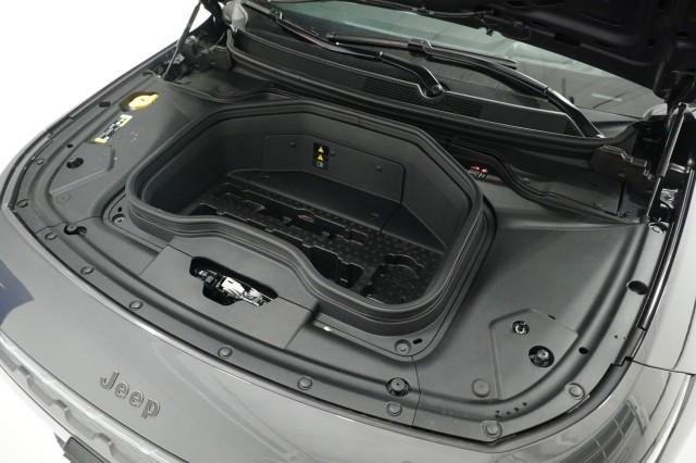 2025 Jeep Wagoneer Launch Edition