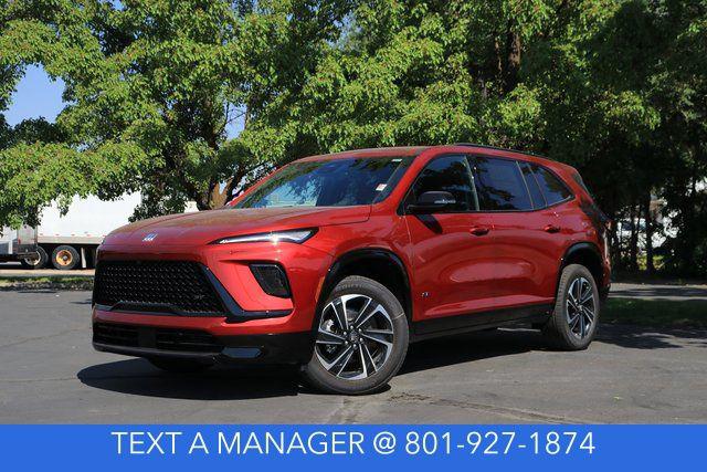 2026 Buick Enclave Sport Touring for sale in Layton, UT