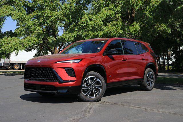 2026 Buick Enclave Sport Touring for sale in Layton, UT
