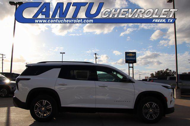 2026 Chevrolet Traverse FWD LT for sale in Freer, TX