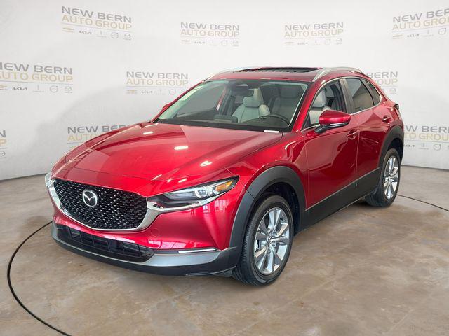 2025 Mazda CX-30 2.5 S Preferred Package for sale in New Bern, NC