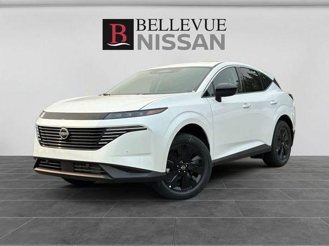 2025 Nissan Murano SV for sale in Bellevue, WA