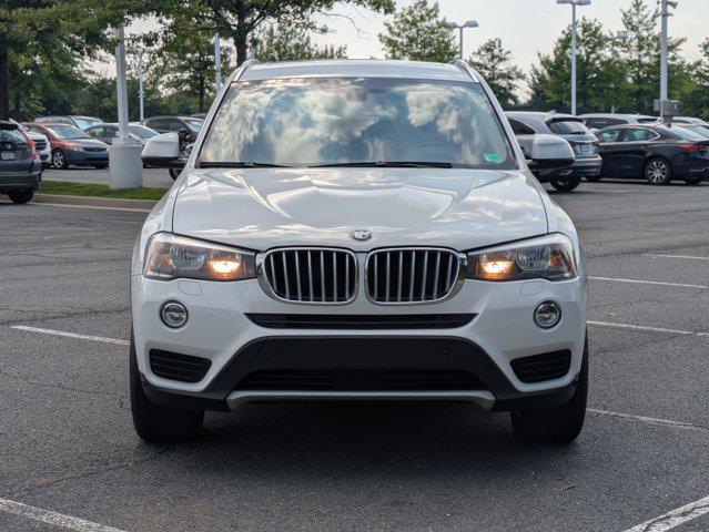 BMW X3 XDrive28i