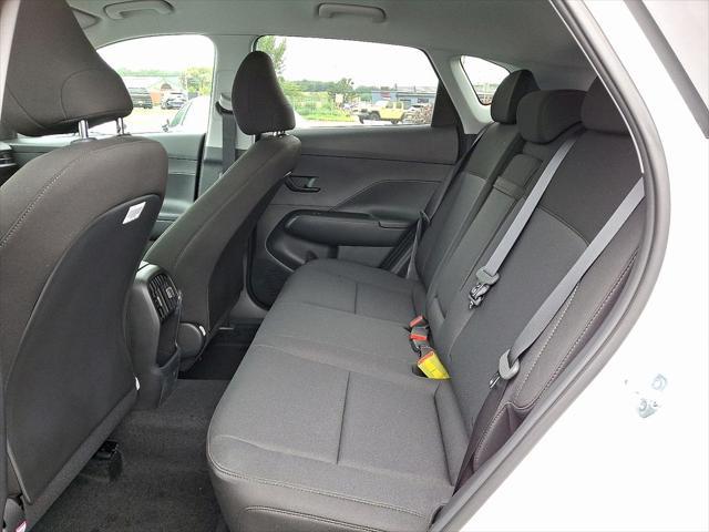 2025 Hyundai Kona SEL Convenience
