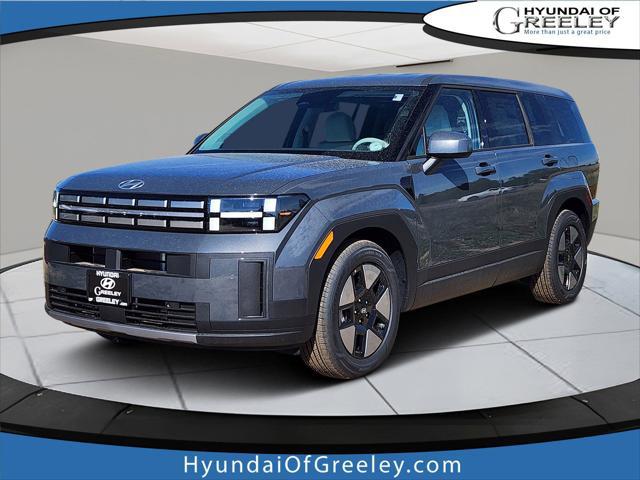 2026 Hyundai Santa Fe Hybrid SE for sale in GREELEY, CO