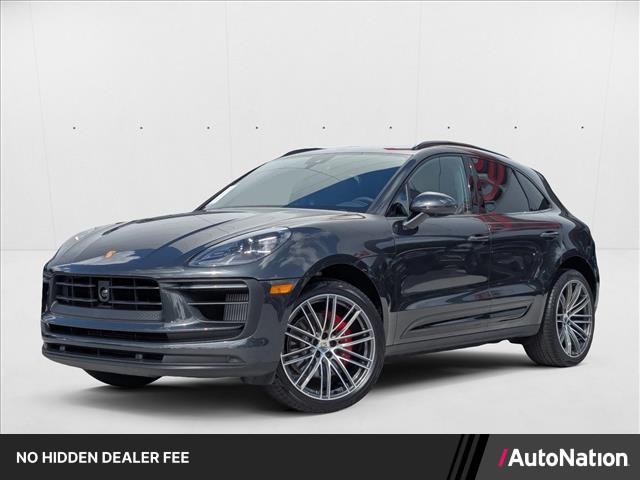 2025 Porsche Macan S for sale in Maitland, FL