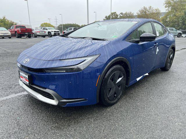 2026 Toyota Prius Plug-In SE for sale in Alexandria, VA
