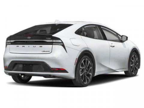 2026 Toyota Prius Plug-In XSE