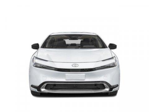 2026 Toyota Prius Plug-In XSE