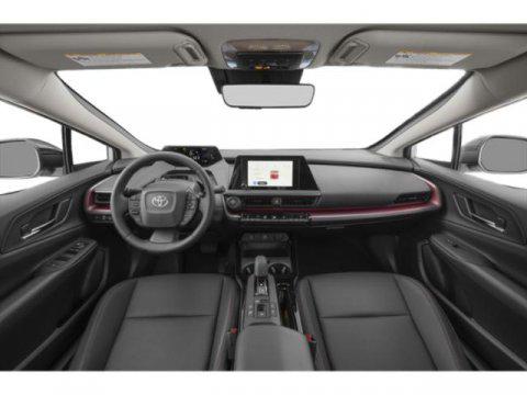 2026 Toyota Prius Plug-In XSE