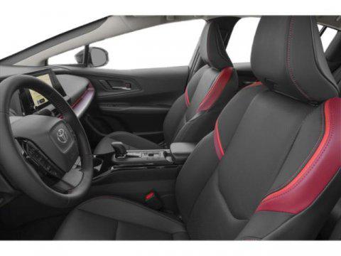 2026 Toyota Prius Plug-In XSE