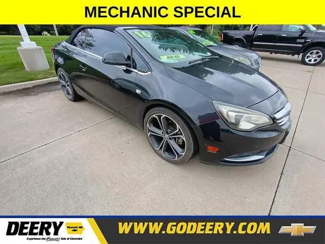 2016 Buick Cascada Premium for sale in Pleasant Hill, IA