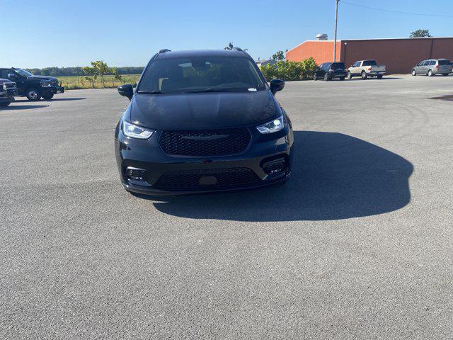 2025 Chrysler Pacifica PACIFICA SELECT 2025 Chrysler Pacifica PACIFICA SELECT