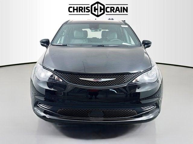 2026 Chrysler Voyager VOYAGER LX 2026 Chrysler Voyager VOYAGER LX