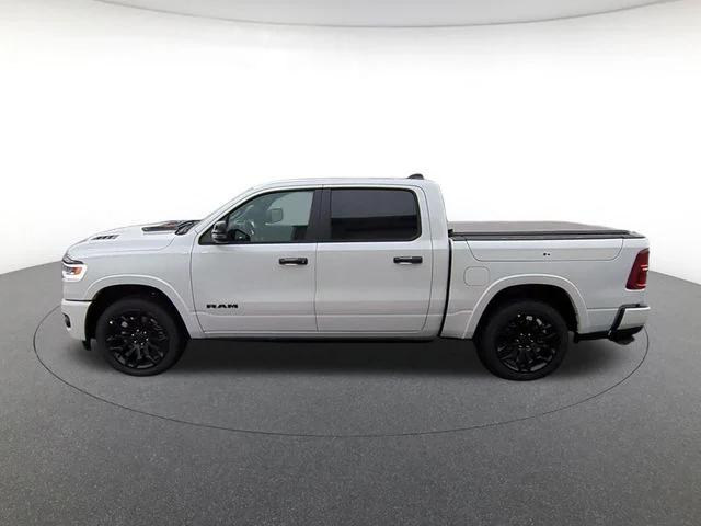2026 RAM Ram 1500 RAM 1500 LIMITED CREW CAB 4X4 57 BOX 2026 RAM Ram 1500 RAM 1500 LIMITED CREW CAB 4X4 57 BOX