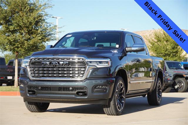 2026 RAM Ram 1500 RAM 1500 LIMITED CREW CAB 4X4 57 BOX 2026 RAM Ram 1500 RAM 1500 LIMITED CREW CAB 4X4 57 BOX