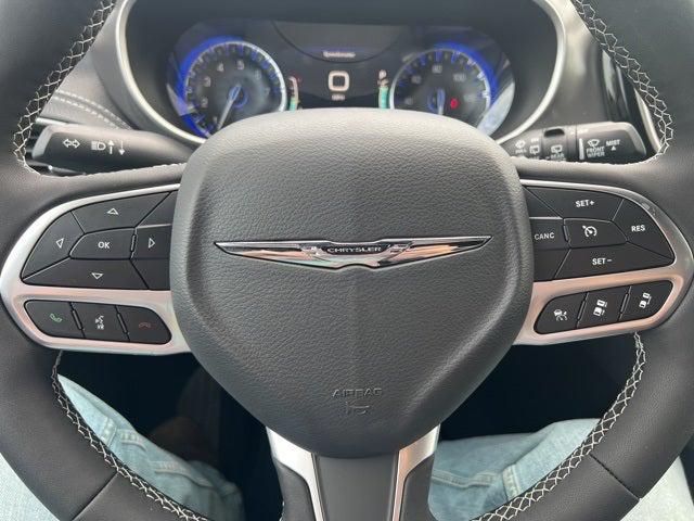 2026 Chrysler Pacifica PACIFICA SELECT AWD 2026 Chrysler Pacifica PACIFICA SELECT AWD