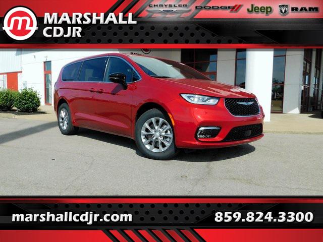 2026 Chrysler Pacifica PACIFICA SELECT AWD 2026 Chrysler Pacifica PACIFICA SELECT AWD