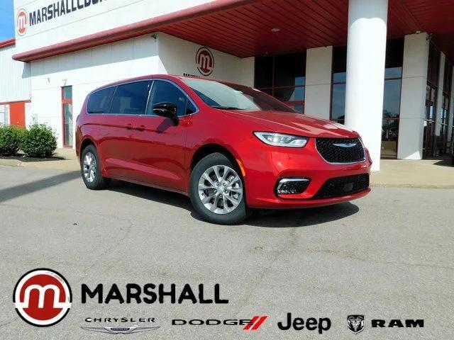 2026 Chrysler Pacifica PACIFICA SELECT AWD 2026 Chrysler Pacifica PACIFICA SELECT AWD