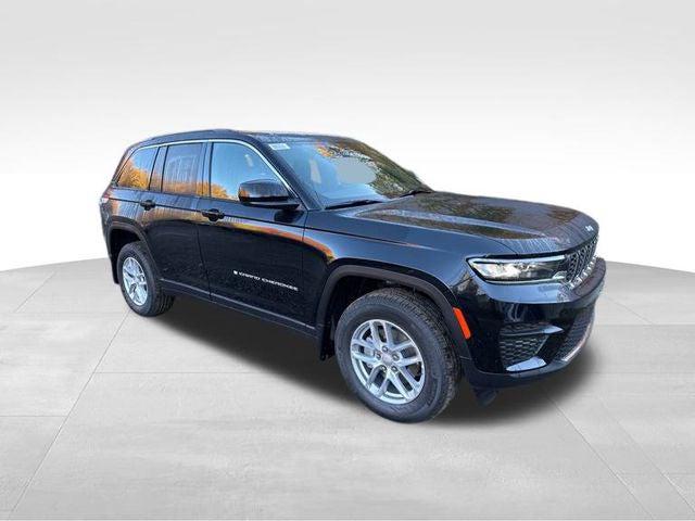 2025 Jeep Grand Cherokee GRAND CHEROKEE LAREDO X 4X4 2025 Jeep Grand Cherokee GRAND CHEROKEE LAREDO X 4X4