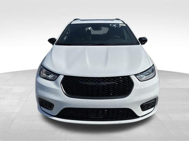 2026 Chrysler Pacifica PACIFICA LIMITED