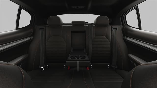 2025 Alfa Romeo Stelvio STELVIO INTENSA AWD 2025 Alfa Romeo Stelvio STELVIO INTENSA AWD