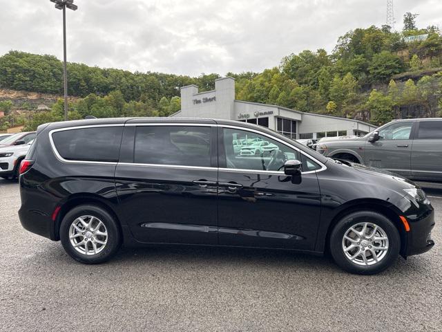 2026 Chrysler Voyager VOYAGER LX 2026 Chrysler Voyager VOYAGER LX