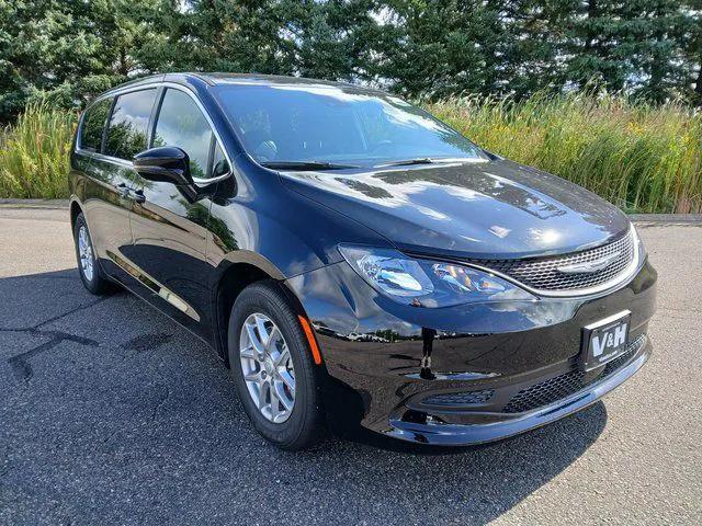 2026 Chrysler Voyager VOYAGER LX 2026 Chrysler Voyager VOYAGER LX