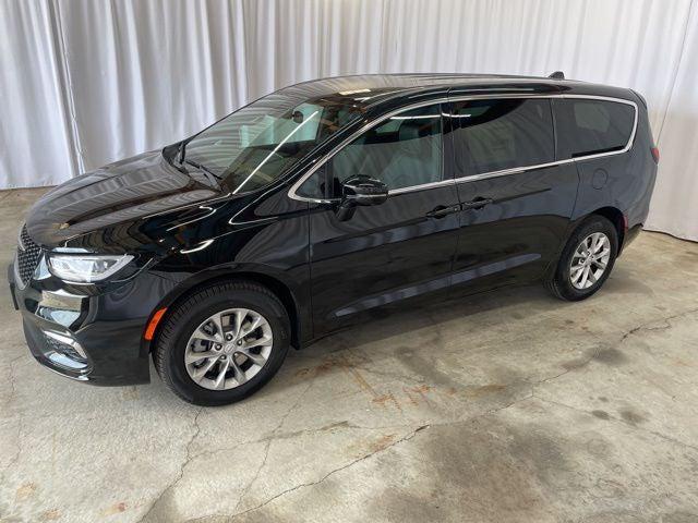 2026 Chrysler Pacifica PACIFICA SELECT AWD 2026 Chrysler Pacifica PACIFICA SELECT AWD