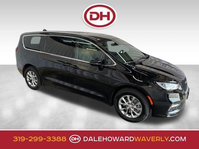 2026 Chrysler Pacifica PACIFICA SELECT AWD 2026 Chrysler Pacifica PACIFICA SELECT AWD