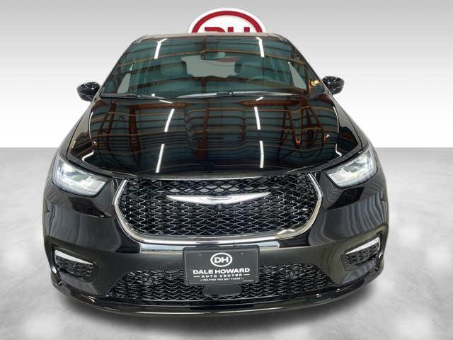 2026 Chrysler Pacifica PACIFICA SELECT AWD 2026 Chrysler Pacifica PACIFICA SELECT AWD